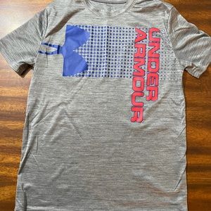 Youth Under Armour T-Shirt